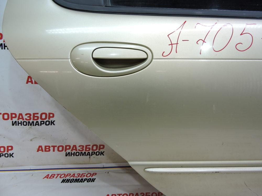 Дверь задняя правая для Chrysler 300 (LR) 1998-2004