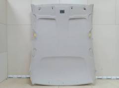 Обшивка потолка Chevrolet Cobalt (T250) 2011-2015