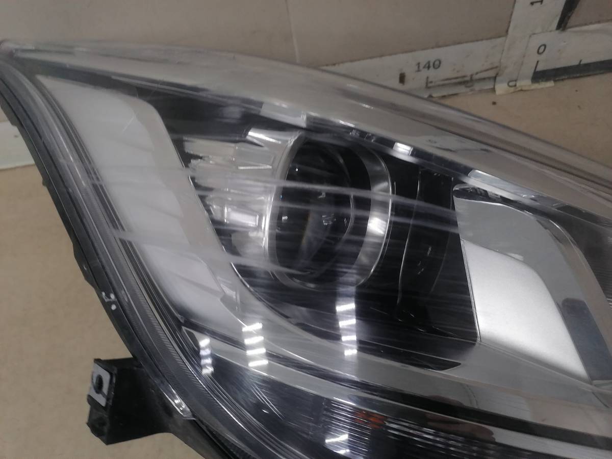 Фара правая Chery Tiggo 4 2018-2023