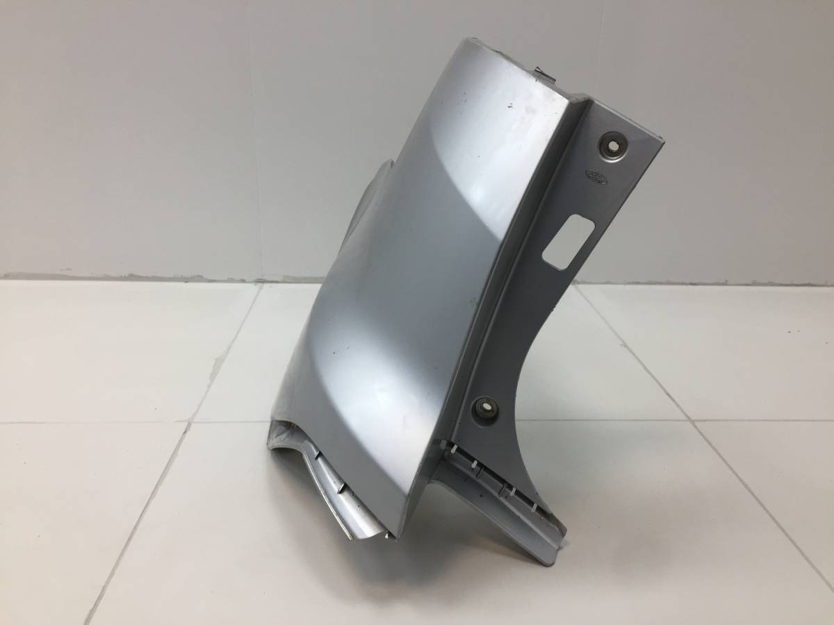 Бампер задний Ford Focus 3 2011>