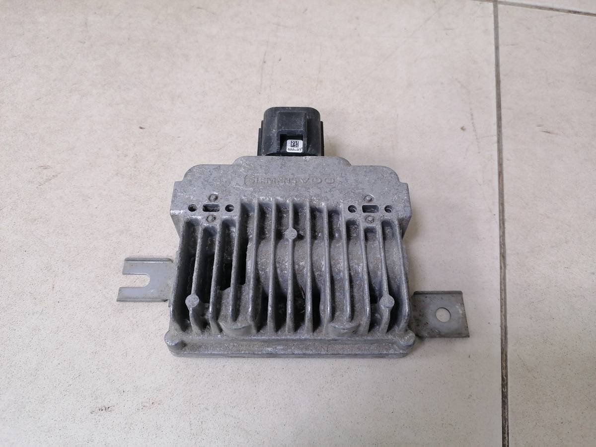 Блок электронный Ford Mondeo 4 2007-2015
