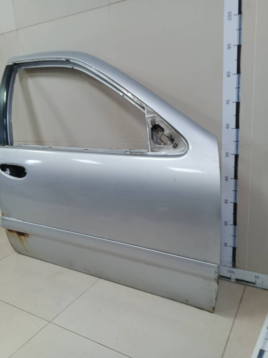 Дверь передняя правая Nissan Cefiro (A32) 1994-1999