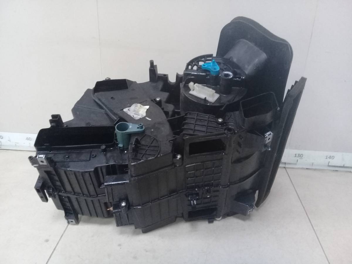 Корпус отопителя Renault Logan (1) 2005-2014