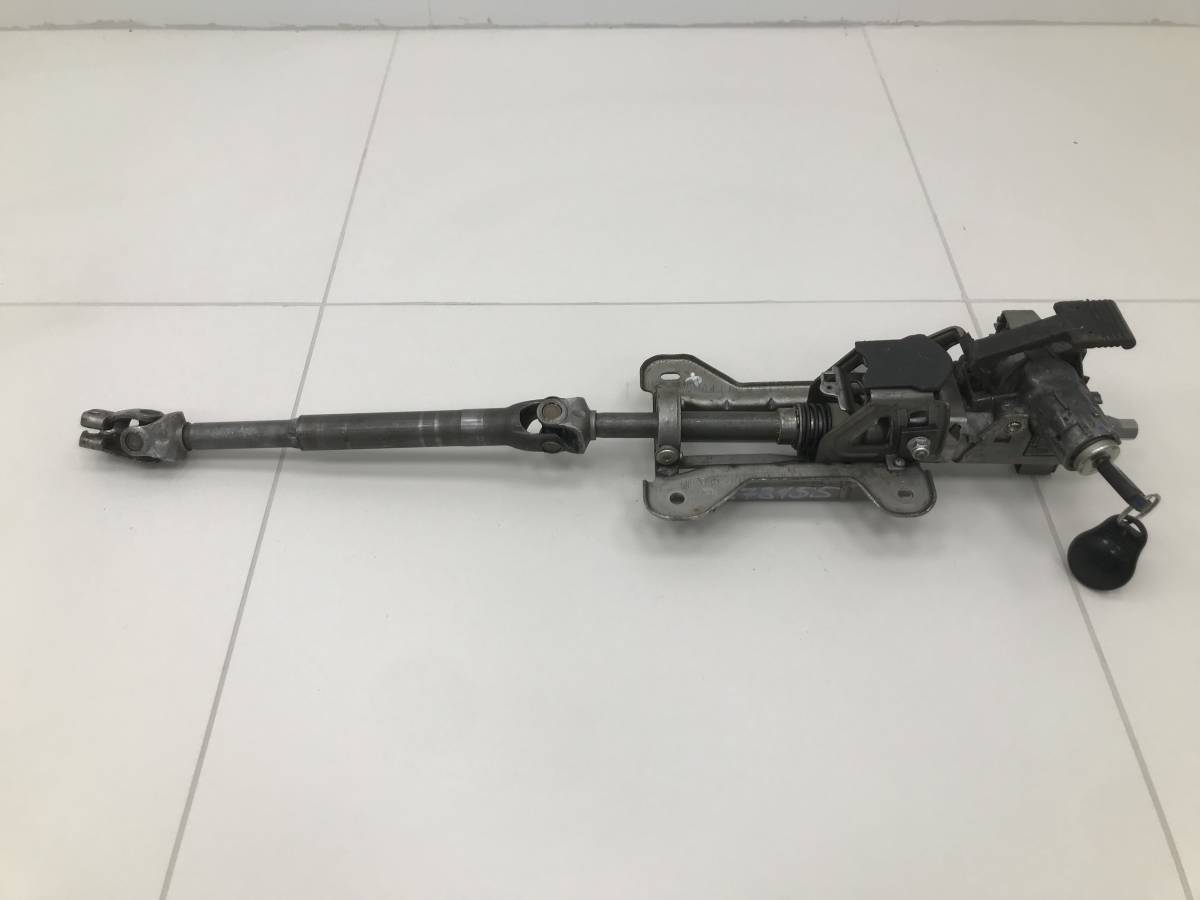 Колонка рулевая Ford Fusion (JU) 2002-2012