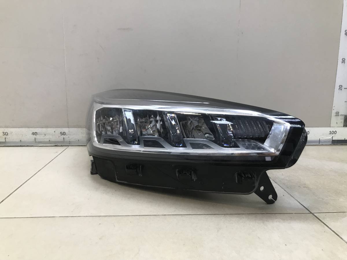 Фара правая Chery Tiggo 7 Pro Max