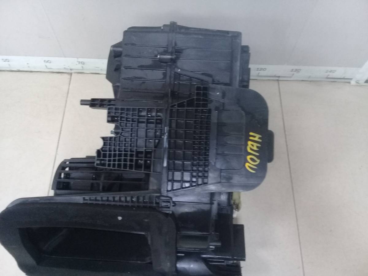 Корпус отопителя Renault Logan (1) 2005-2014