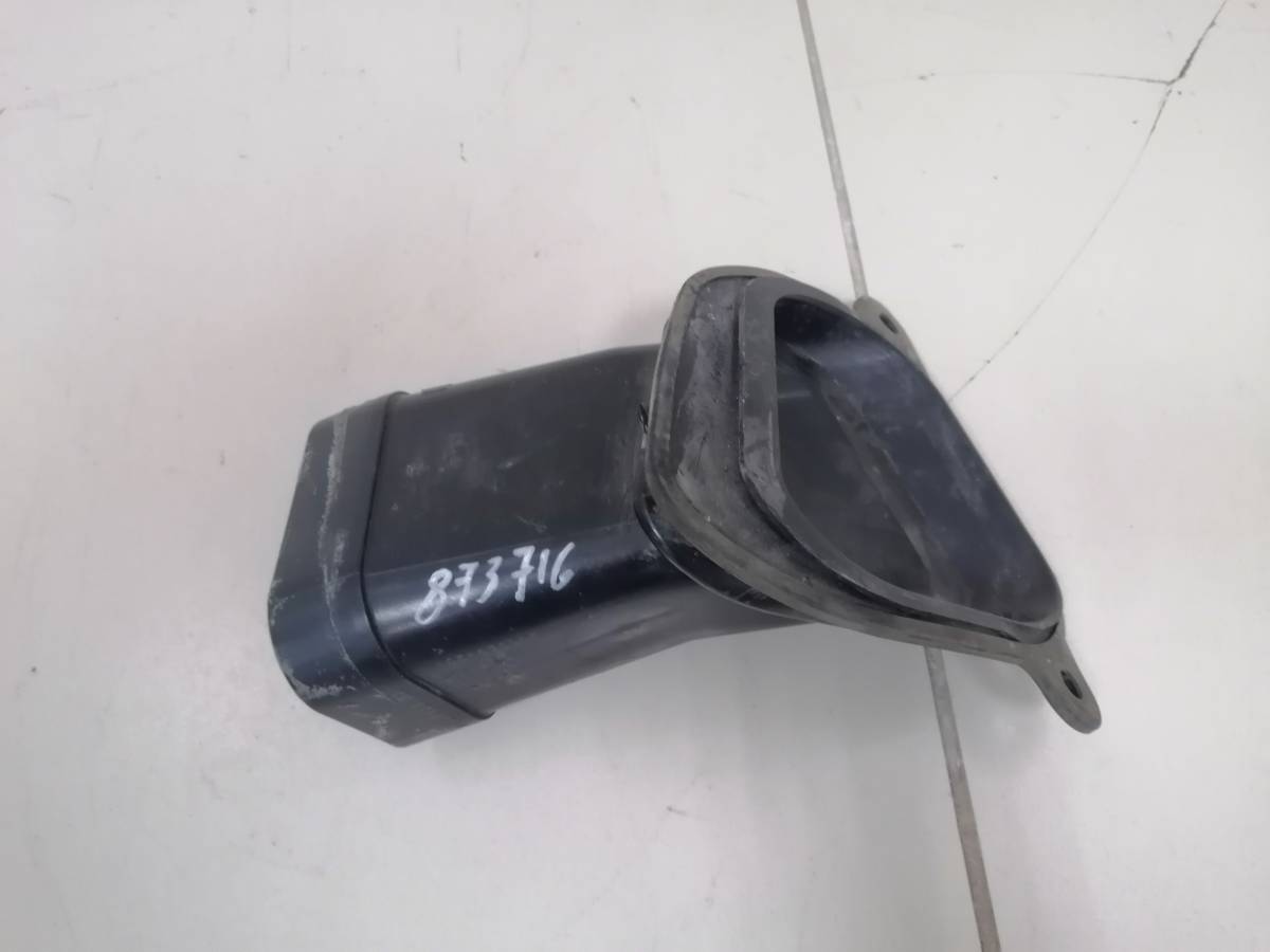 Воздуховод Opel Astra J 2010-2017