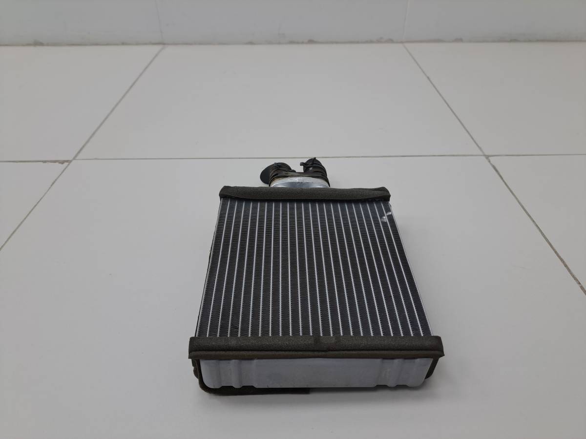 Радиатор отопителя Skoda Rapid 2012-2020