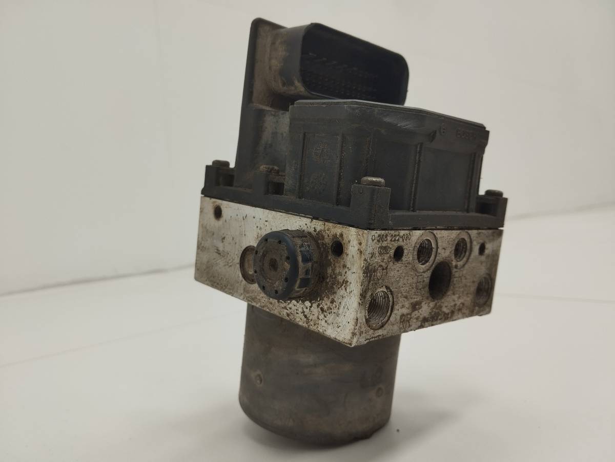 Блок ABS (насос) Ford Mondeo 3 2000-2007