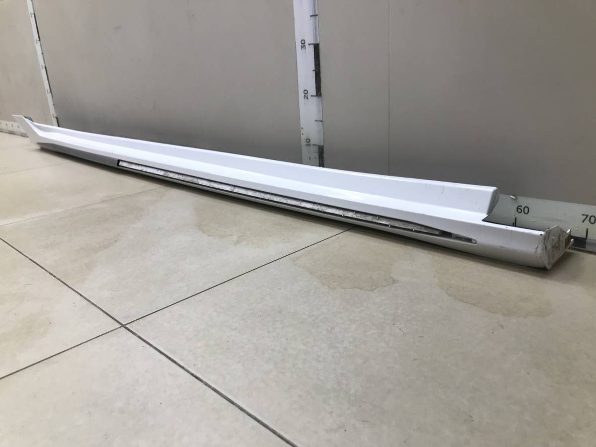 Накладка на порог (наружная) Chery Arrizo8 2022
