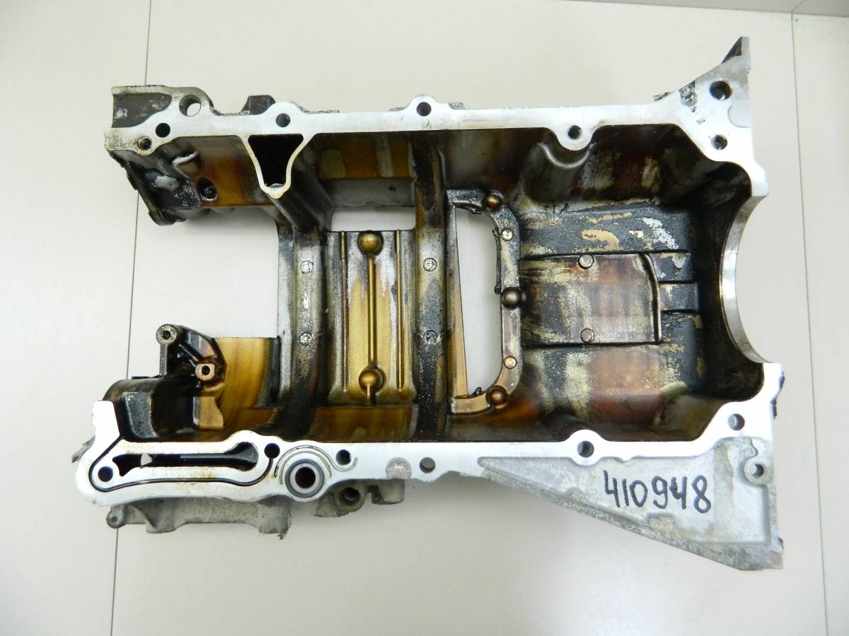 Поддон масляный двигателя Toyota Rav 4 (A30) 2006-2013