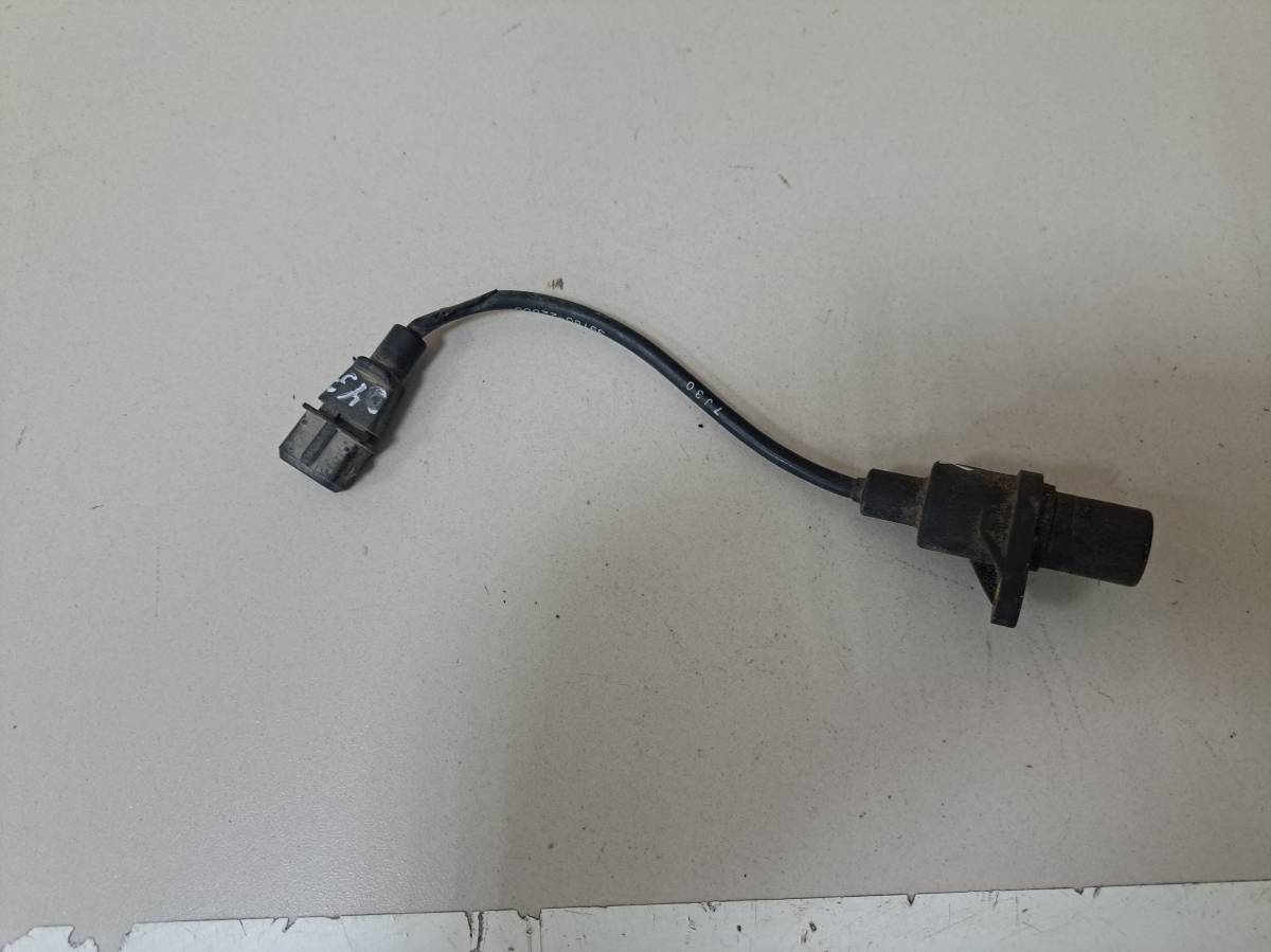 Датчик положения коленвала Hyundai Getz 2002-2010 Датчик положения коленвала Hyundai Getz 2002-2010