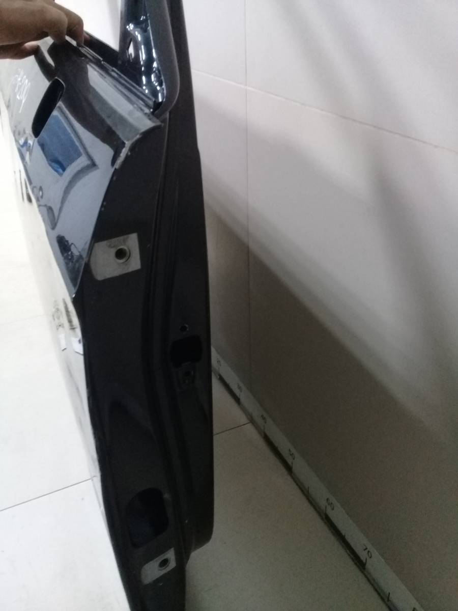 Дверь передняя правая Audi A3 (8V) 2013>