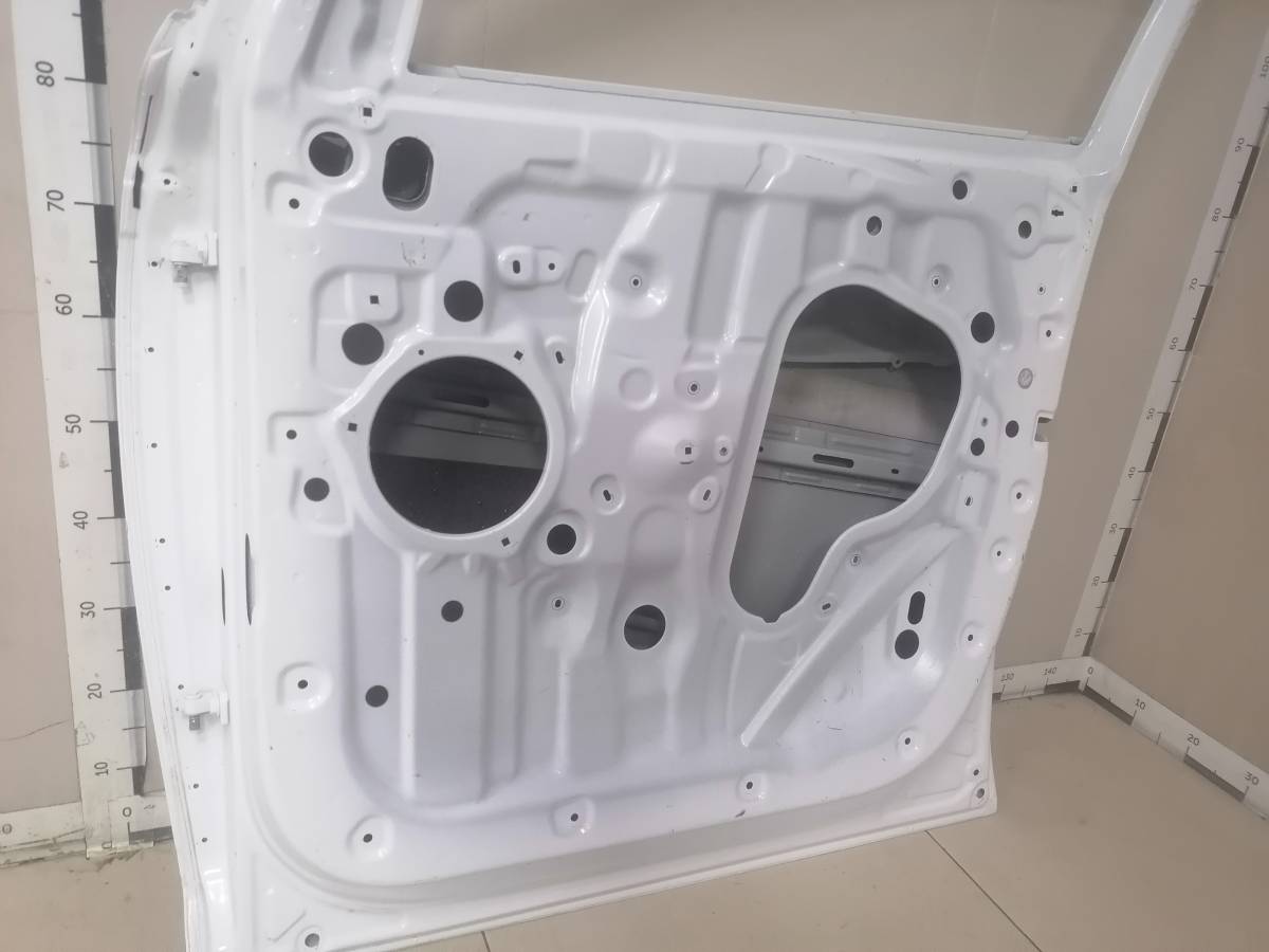 Дверь передняя правая Exeed RX 2022