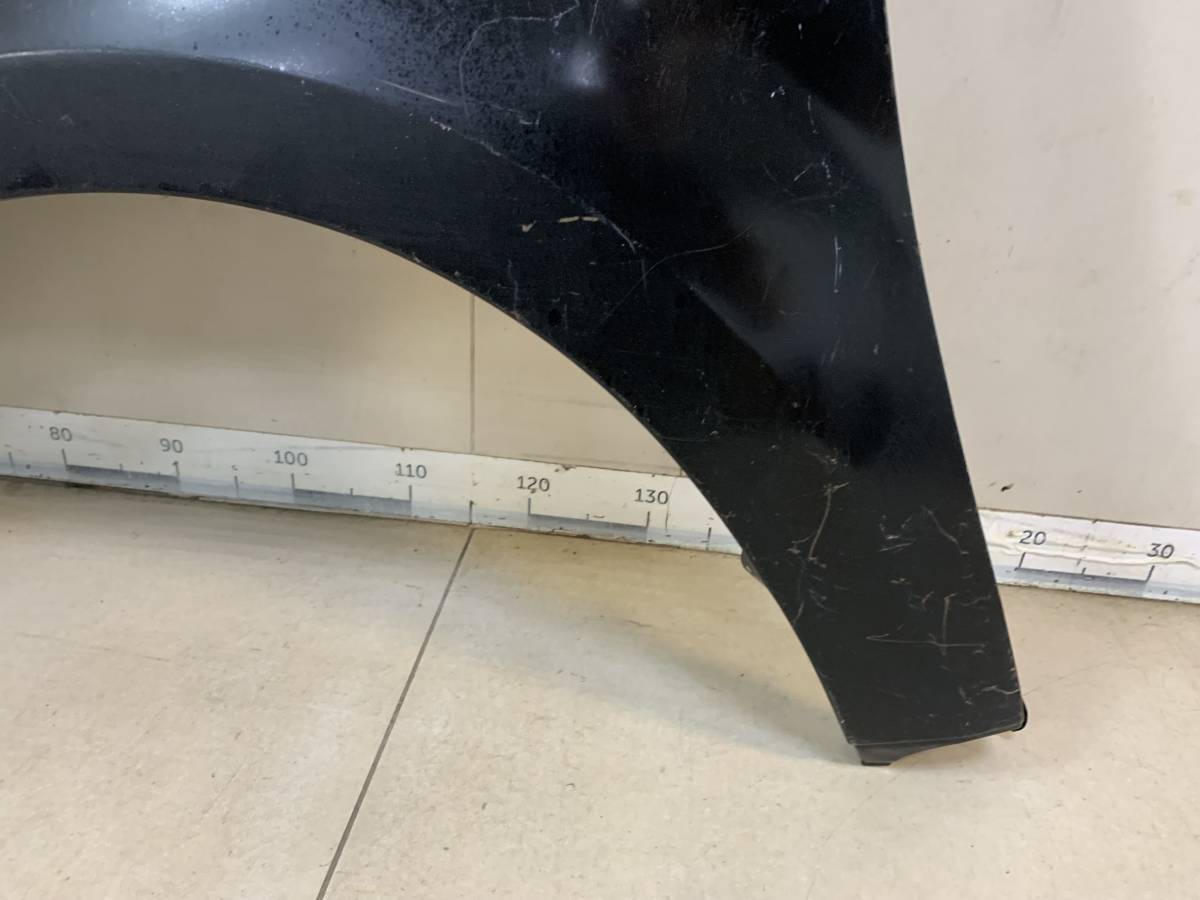 Крыло переднее левое Subaru Forester (S12) 2008-2012