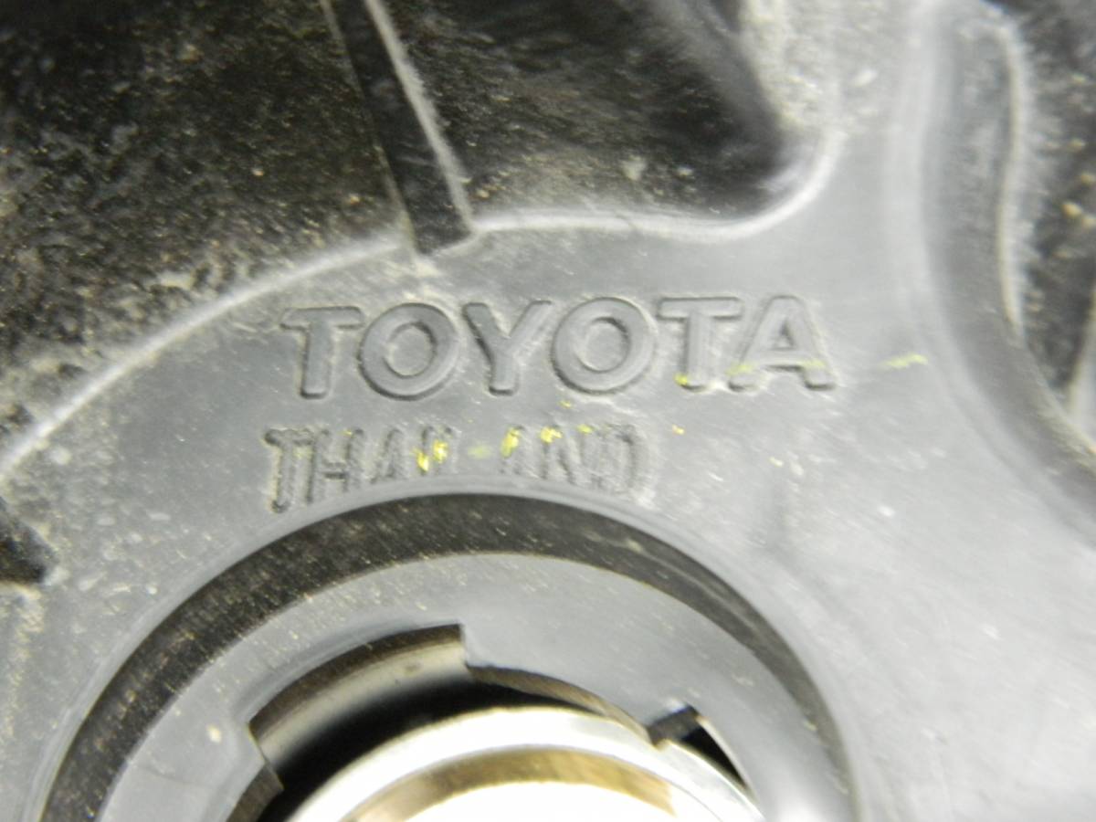 Фара левая Toyota Fortuner 2015>