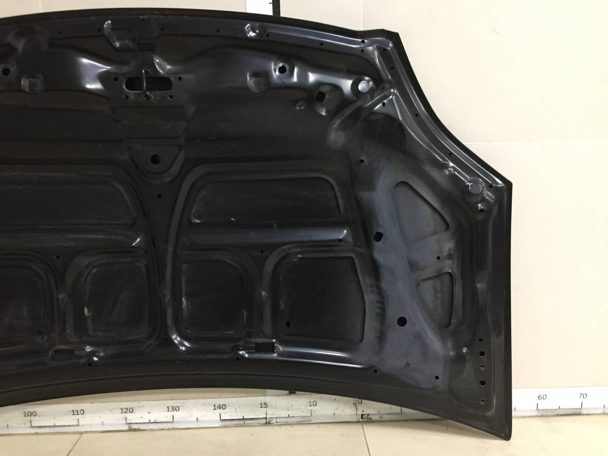 Капот Honda Civic EU 2000-2005