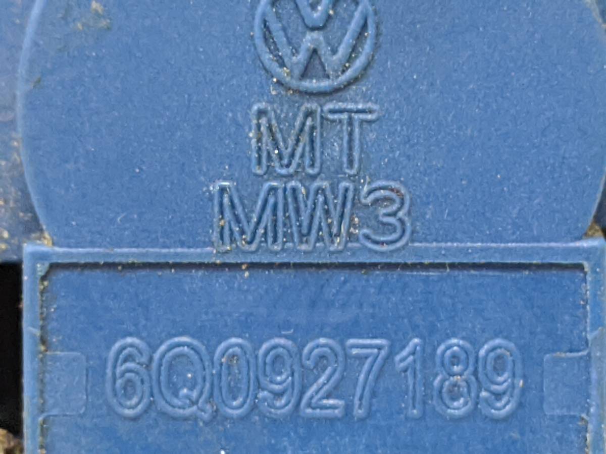 Датчик педали сцепления Volkswagen Jetta (1K) 2006-2011