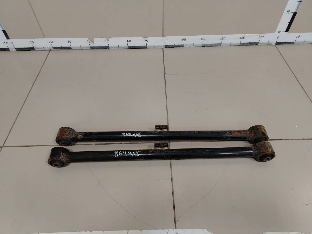 Тяга задняя продольная Toyota Land Cruiser Prado (J120) 2002-2009