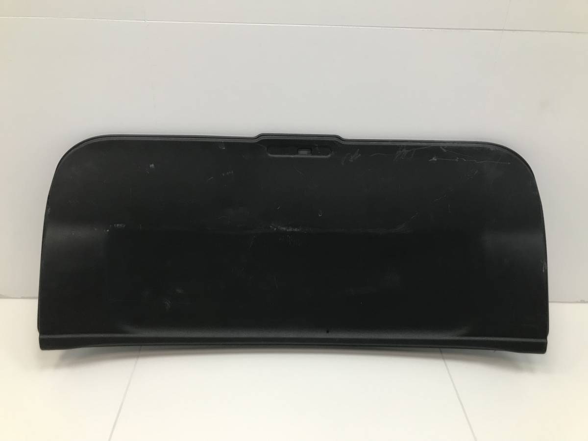 Обшивка двери багажника Nissan Note (E12) 2013>