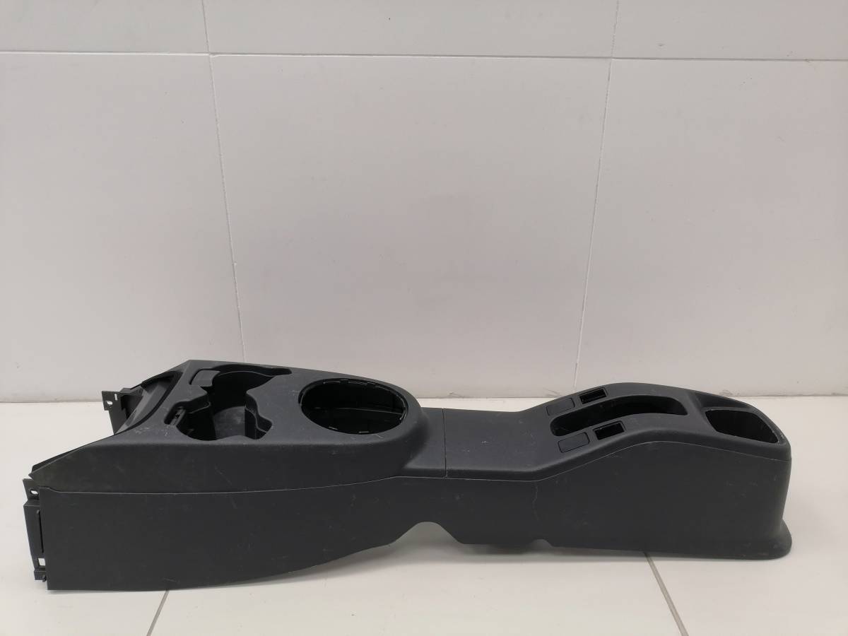 Консоль центральная Suzuki SX4 2006-2013