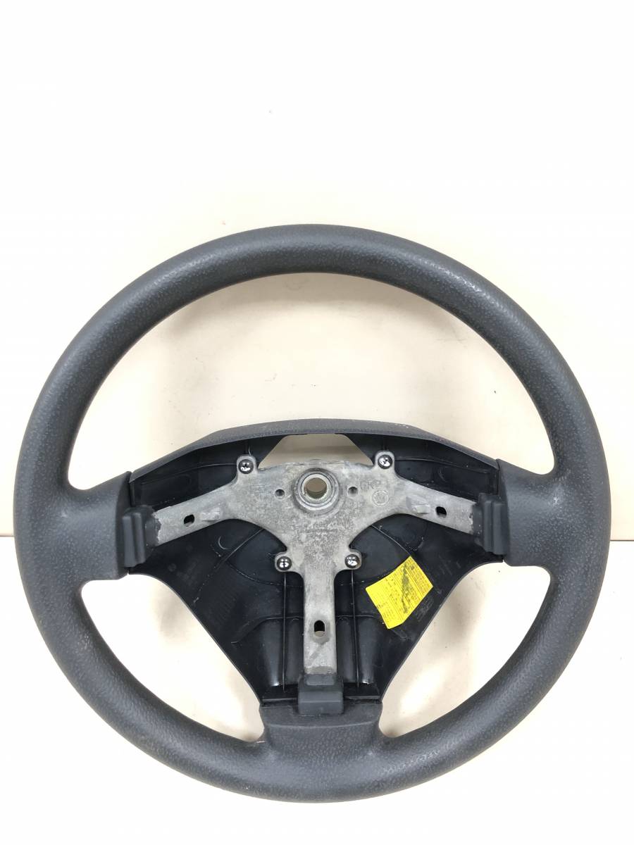 Рулевое колесо для AIR BAG (без AIR BAG) Hyundai Getz 2002-2010