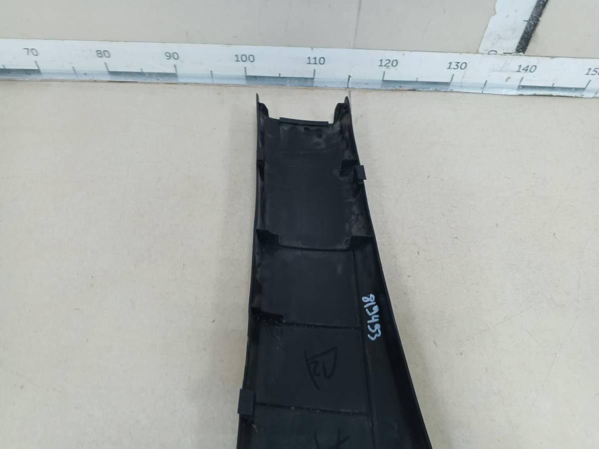 Обшивка стойки Great Wall Hover M4 06.2013 - 10.2016 Обшивка стойки Great Wall Hover M4 06.2013 - 10.2016