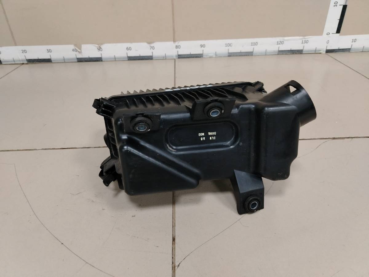 Корпус воздушного фильтра Hyundai Getz 2002-2010 Корпус воздушного фильтра Hyundai Getz 2002-2010
