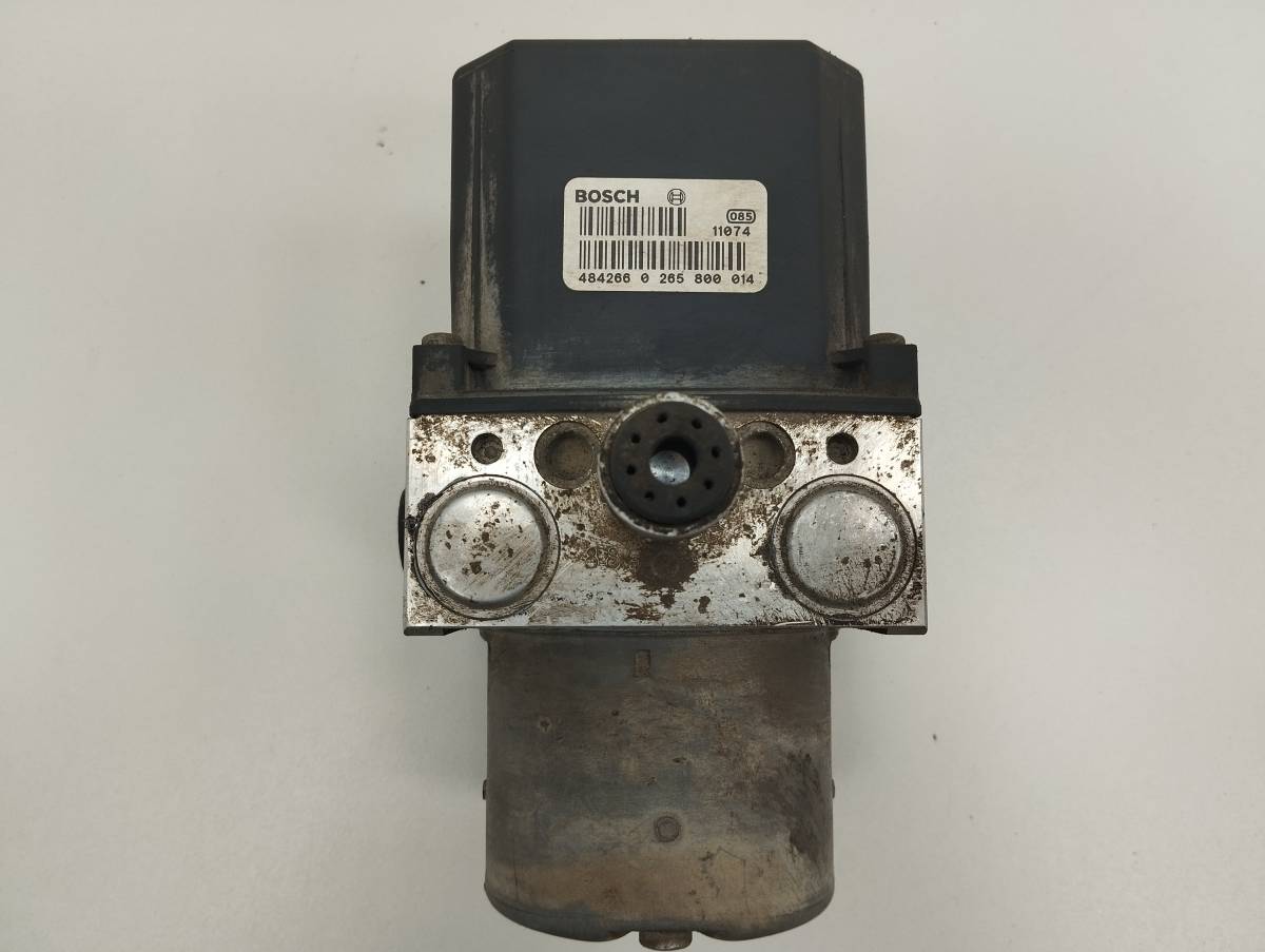 Блок ABS (насос) Ford Mondeo 3 2000-2007