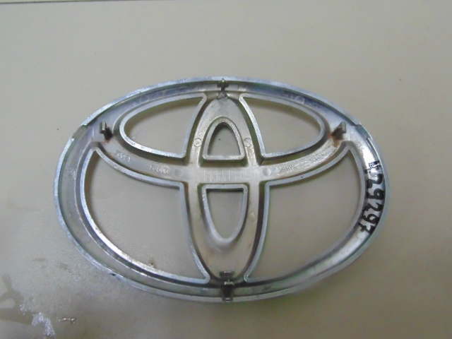 Эмблема Toyota Tundra (XK50) 2006-2010