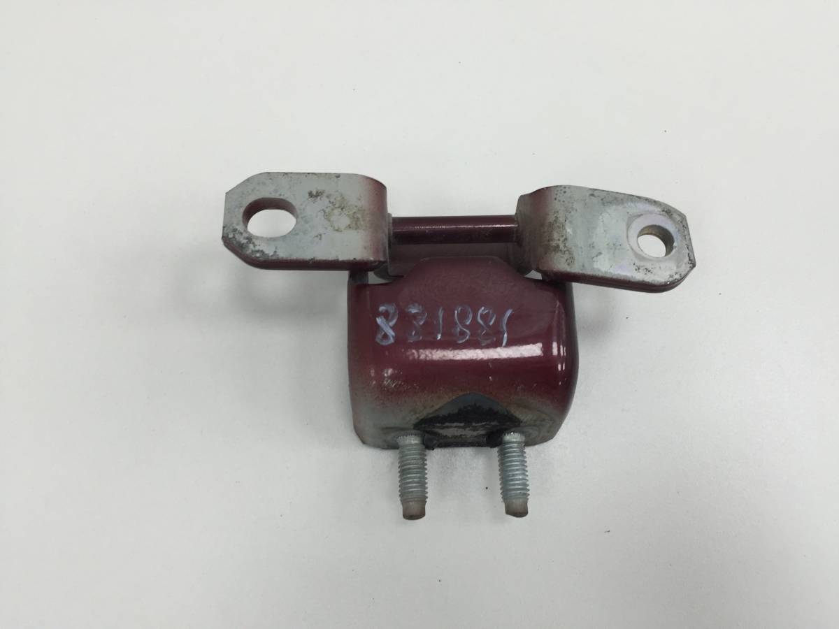 Петля двери задней левой верхняя Suzuki SX4 2006-2013