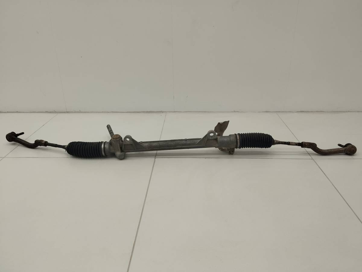 Рейка рулевая Nissan Qashqai (J10) 2006-2013