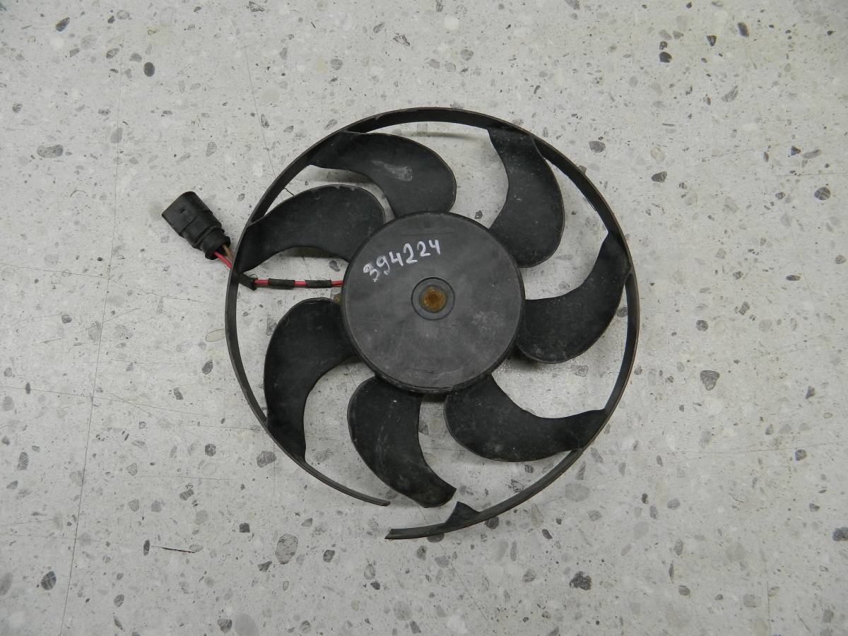 Вентилятор радиатора Volkswagen Jetta (1K) 2006-2011