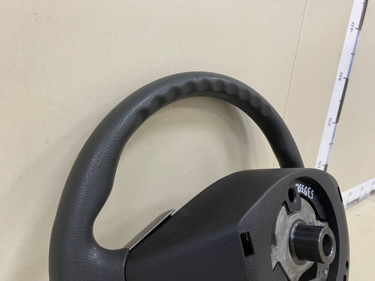 Рулевое колесо для AIR BAG (без AIR BAG) Nissan Tiida (C11) 2007-2014