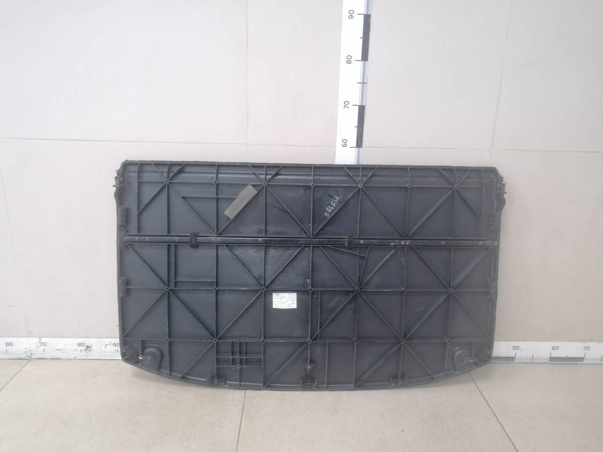 Пол багажника Great Wall Hover M4 06.2013 - 10.2016