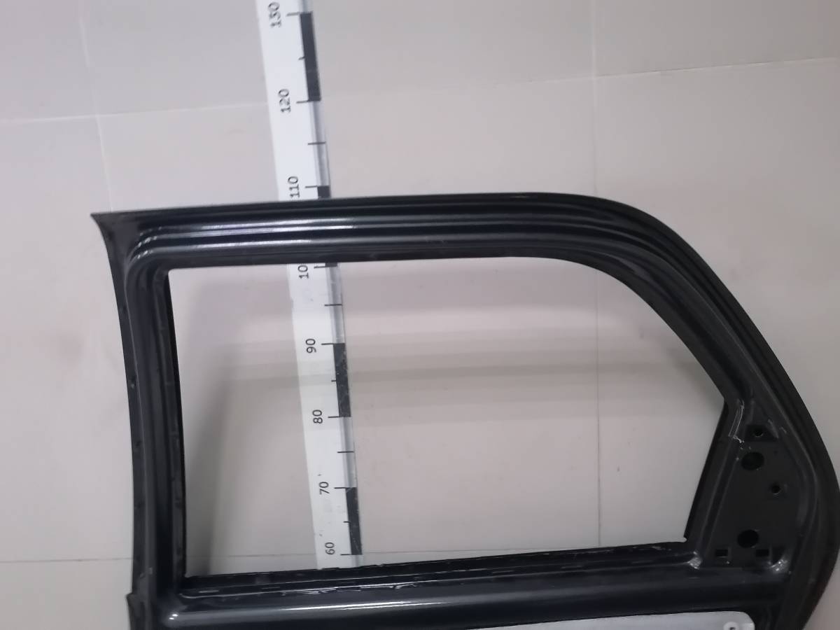 Дверь задняя правая Fiat Albea 2002-2012