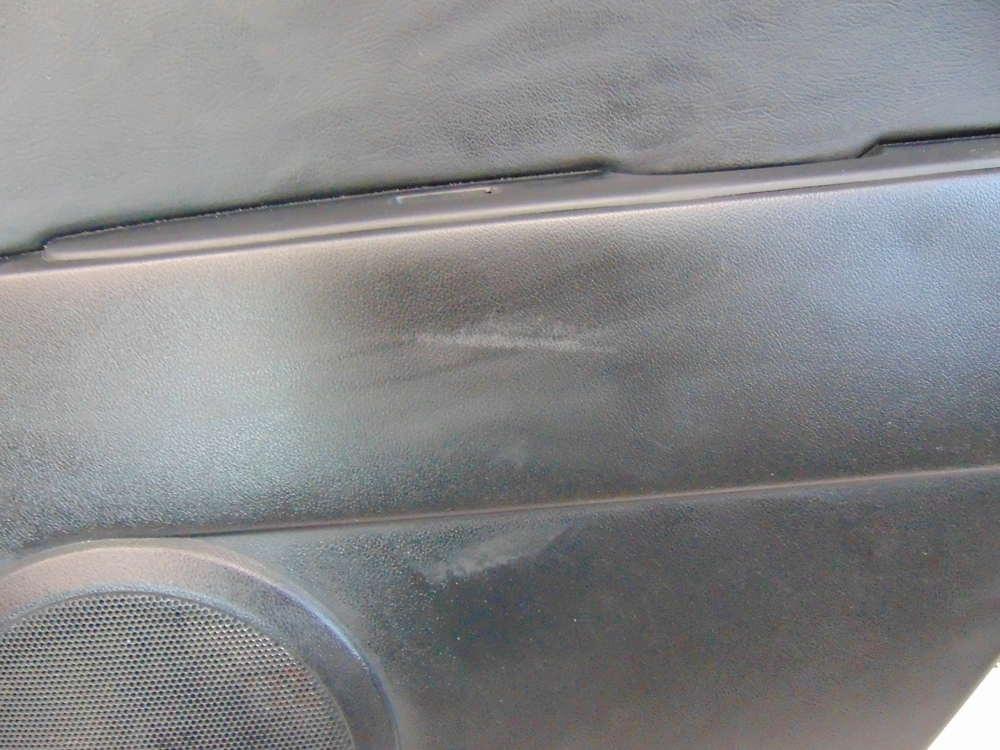 Обшивка двери задней правой для Mazda CX-7 (ER) 2006-2012
