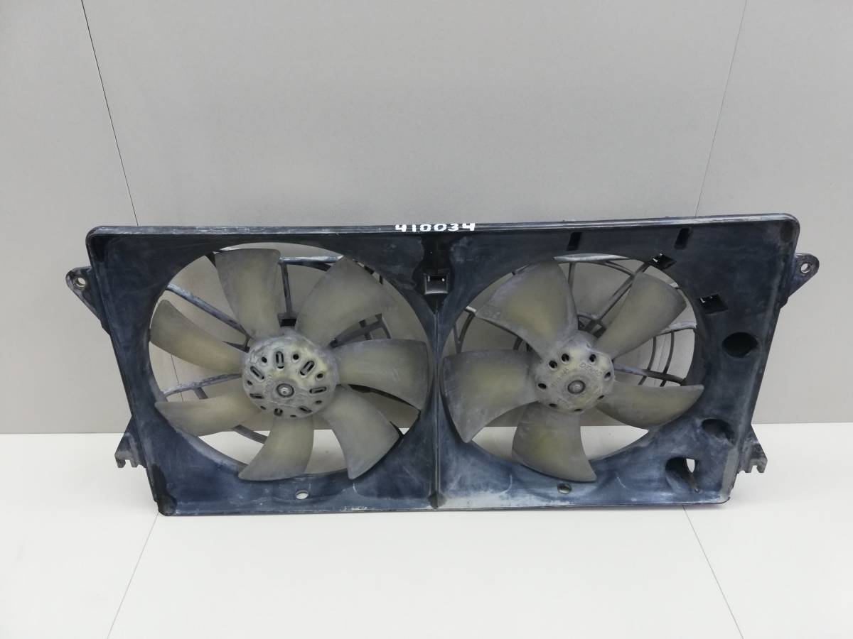 Диффузор вентилятора Toyota Celica (T230) 1999-2006