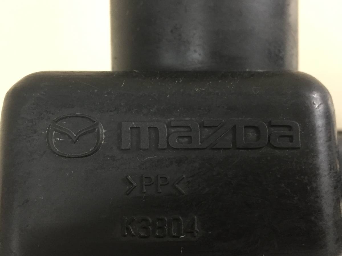 Резонатор воздушного фильтра Mazda Mazda 6 (GH) 2007-2012