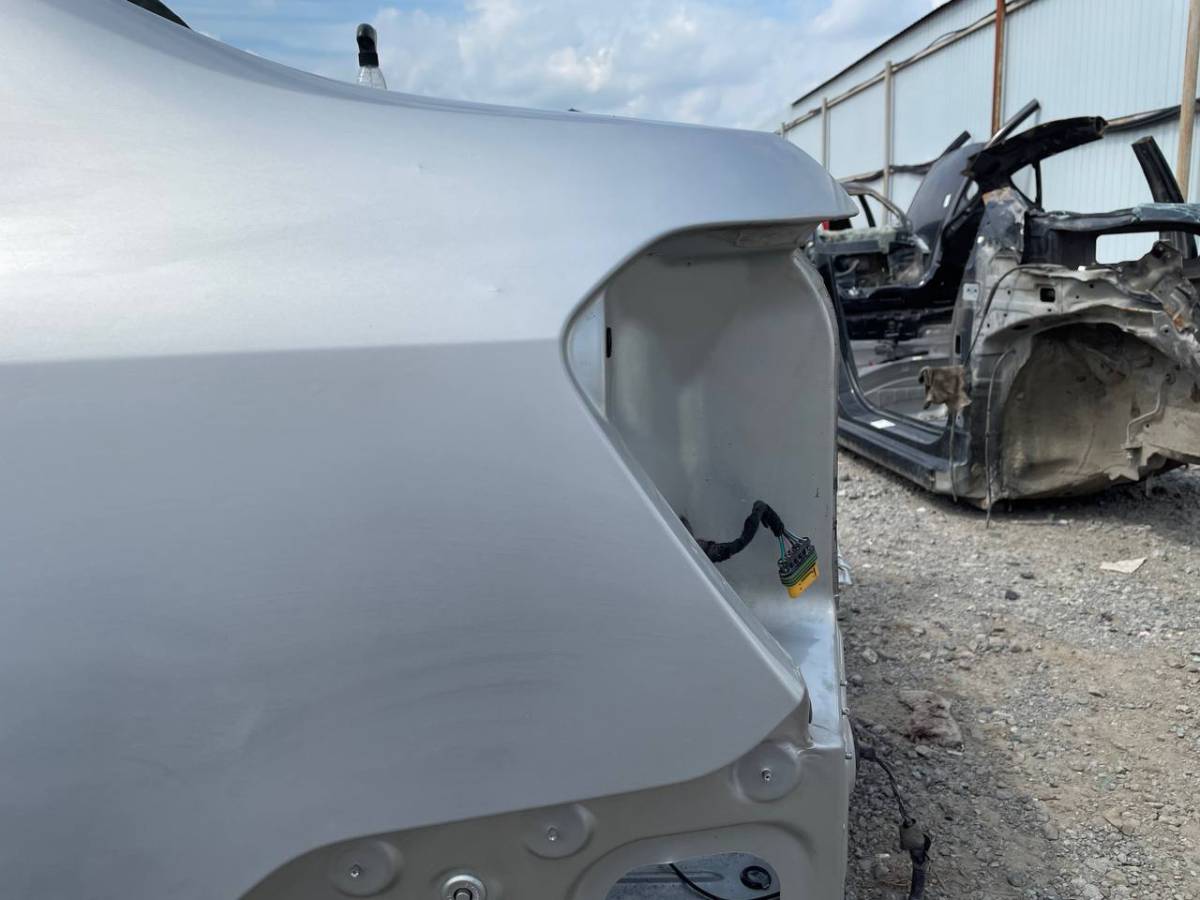 Крыло заднее левое Chevrolet Cobalt (T250) 2011-2015