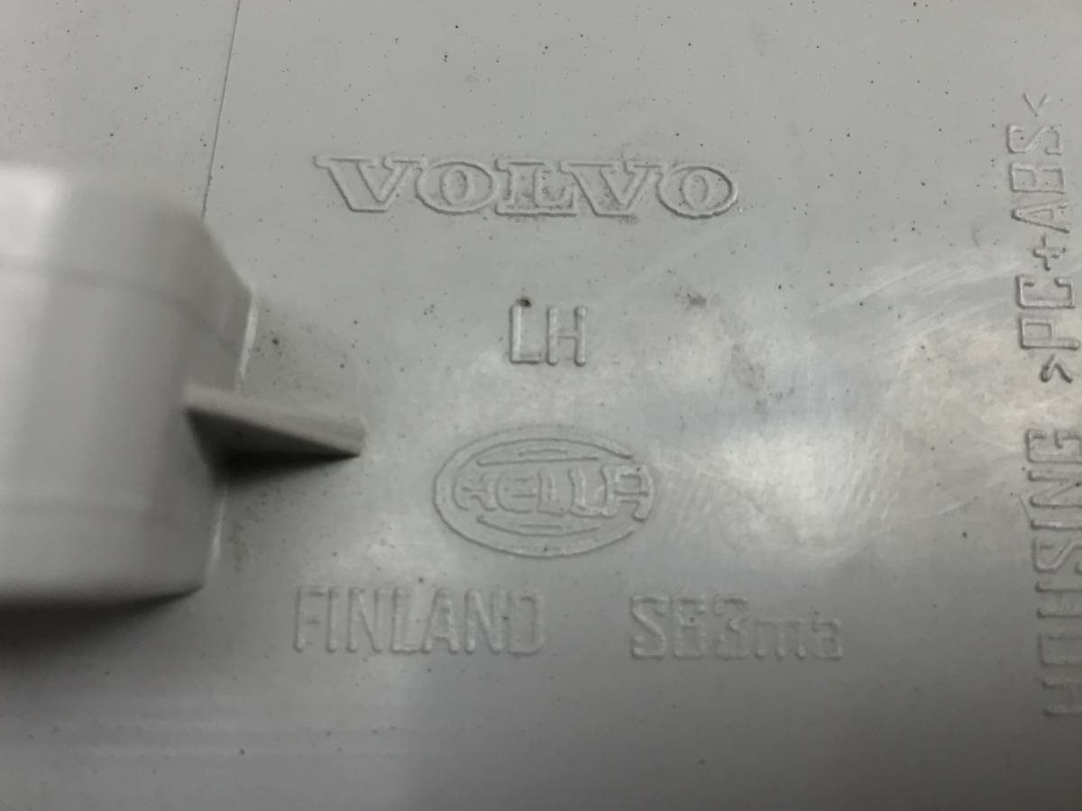 Фонарь задний в бампер левый Volvo XC90 2002-2015