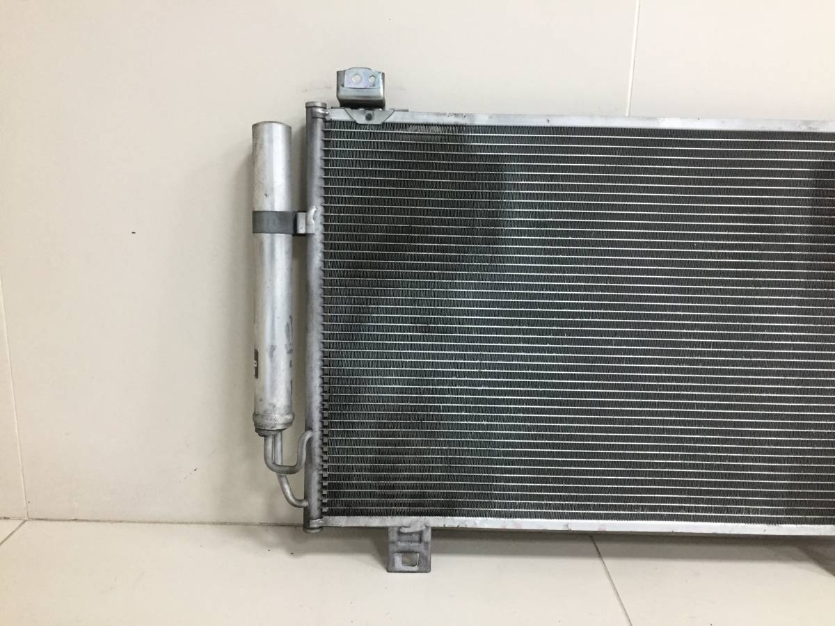 Радиатор кондиционера (конденсер) Mazda Mazda 6 (GJ) 2013-2016