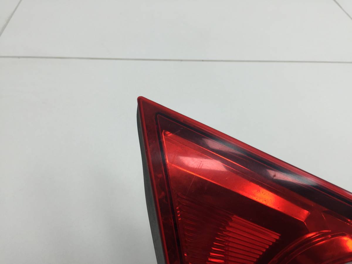 Фонарь задний внутренний левый Nissan Qashqai (J10) 2006-2013