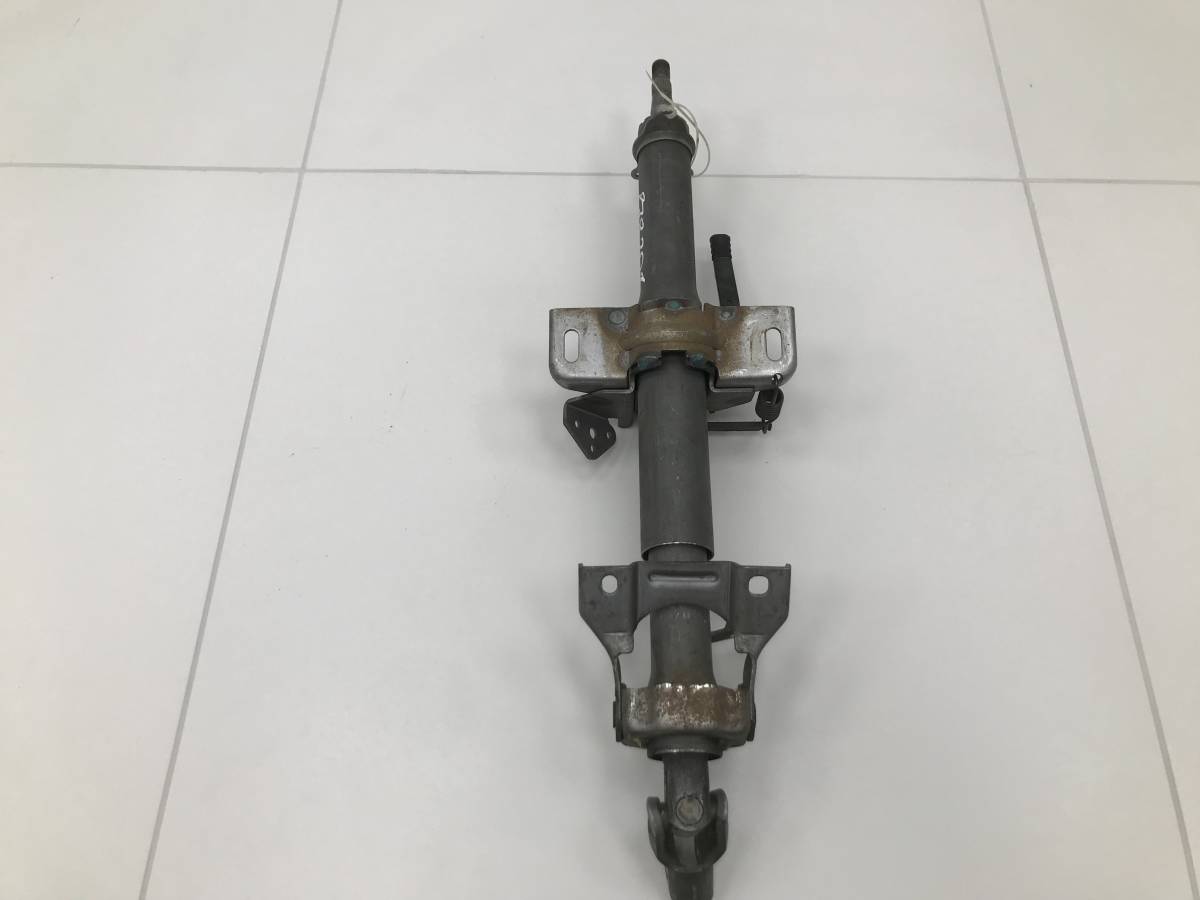 Колонка рулевая Nissan Almera Classic (B10) 2006-2013