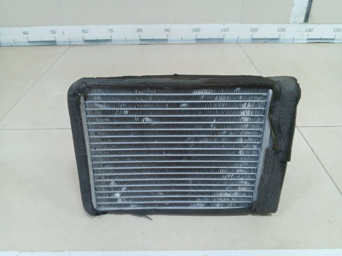 Радиатор отопителя Hyundai Sonata 4 (EF,Tagaz) 2001-2012