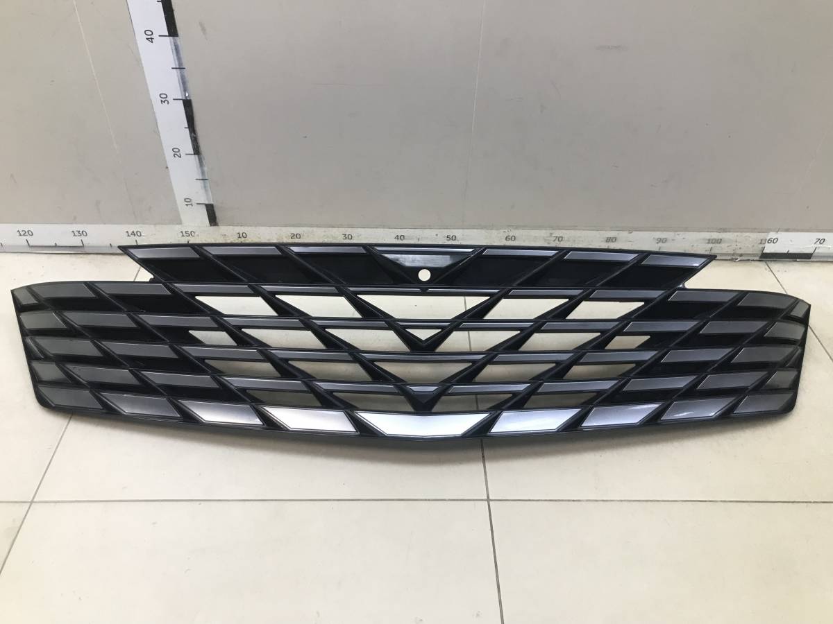 Решетка радиатора Geely Atlas FX11 2023