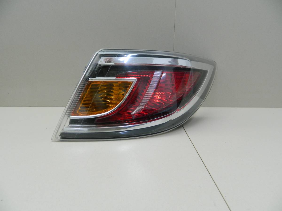 Фонарь задний наружный правый Mazda Mazda 6 (GH) 2007-2012