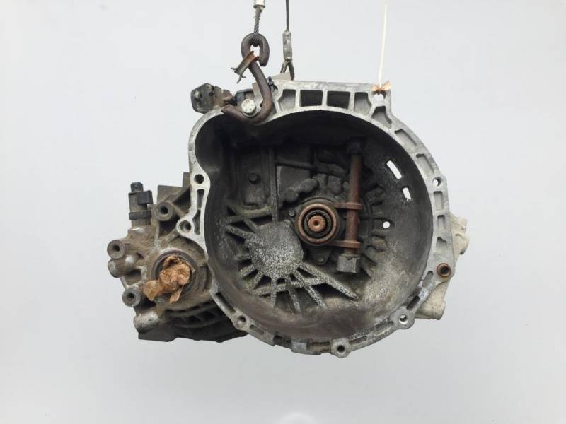 Коробка хендай элантра 1.6 Коробка хендай элантра 1.6