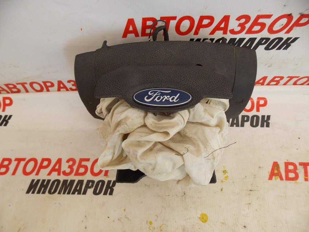 Подушка безопасности (комплект) для Ford Fusion (JU) 2002-2012