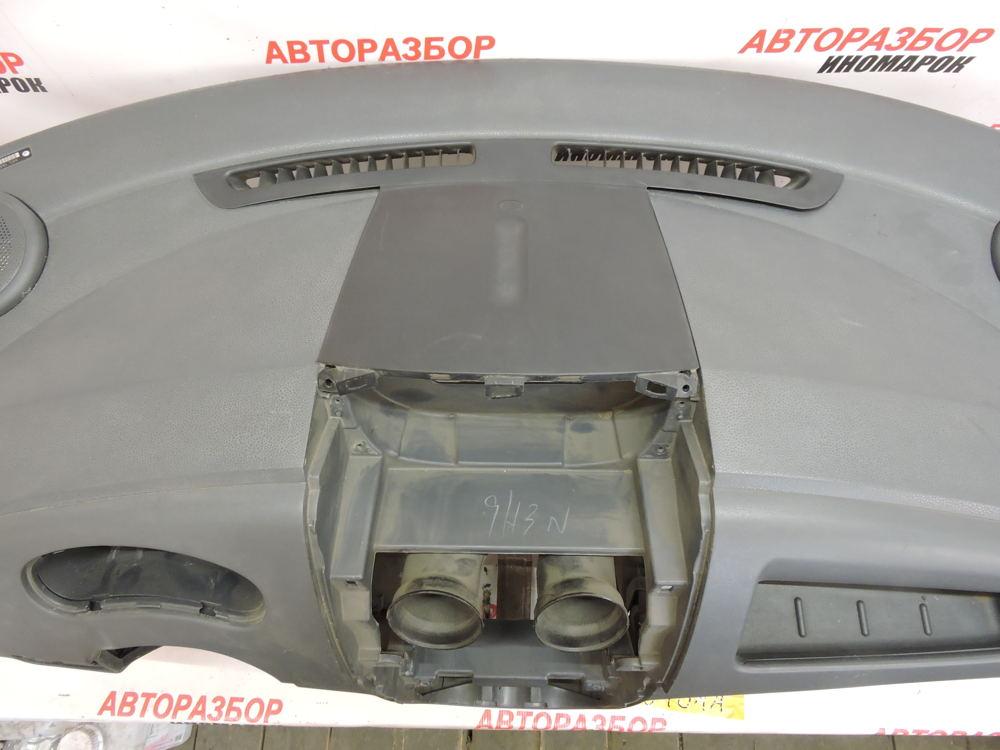 Торпедо для Chevrolet Spark (M200) 2005-2010